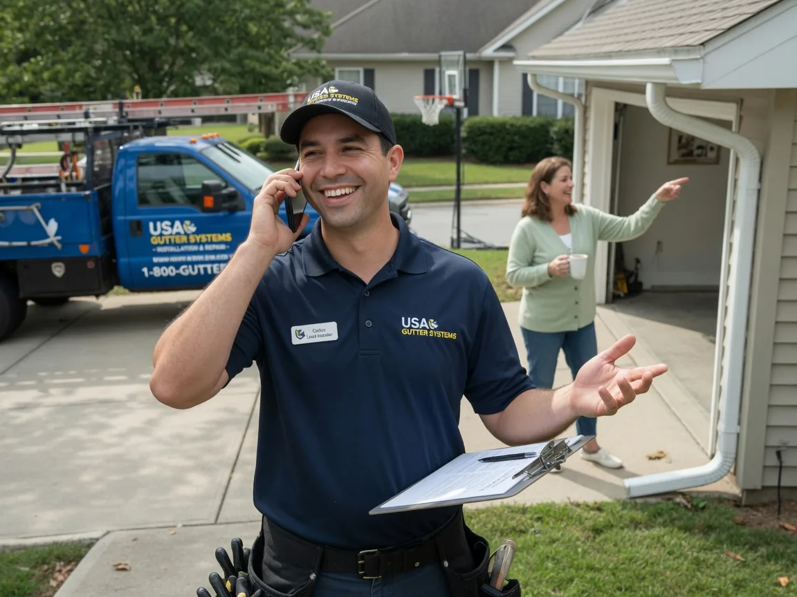 Gutter Installation Glassboro, NJ FAQs